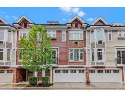 126 20738 84 AVENUE, Langley, British Columbia