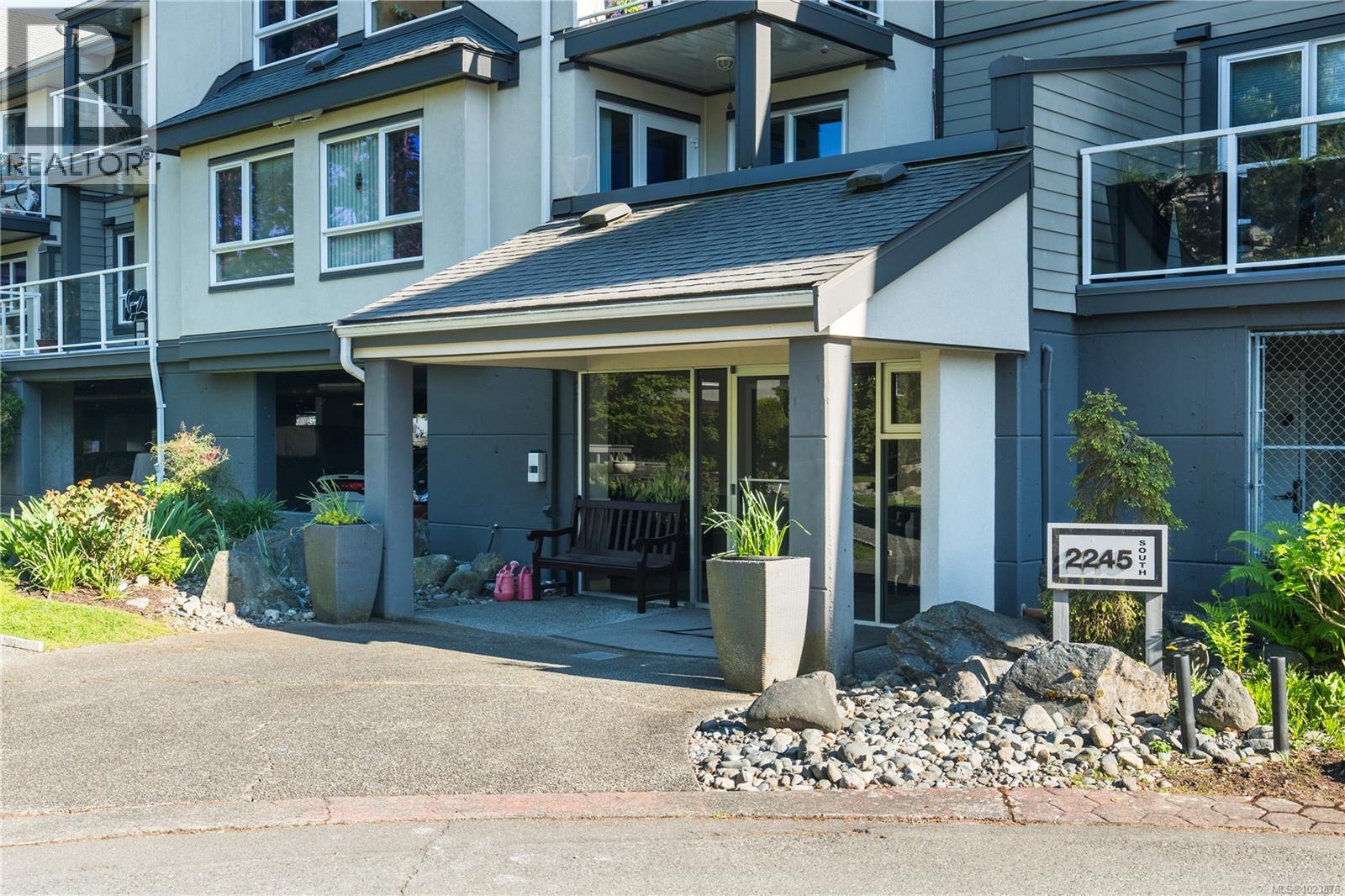220 2245 James White Blvd, Sidney, British Columbia V8L 1Z5 - Photo 28 - 1023876