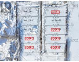 Lot 24-2 Marshview Drive, Amherst, Nova Scotia