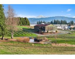 681 BRADNER ROAD, Abbotsford, British Columbia