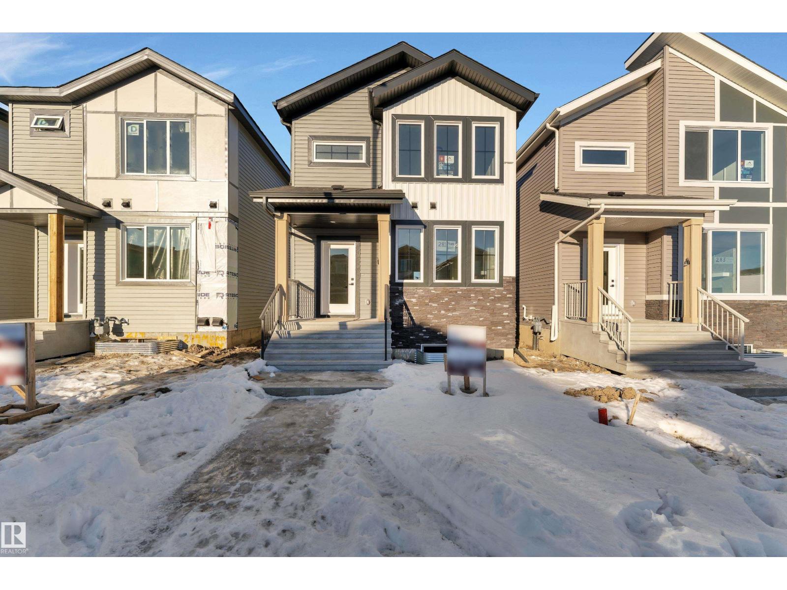 281 Munn WY, Leduc, Alberta