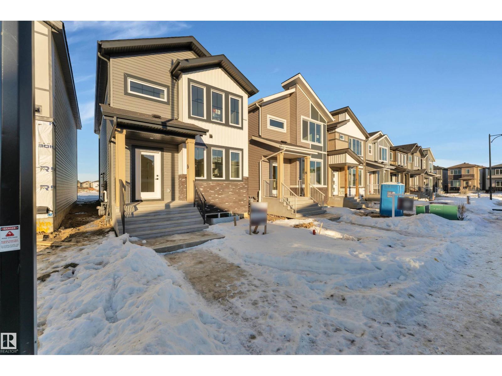 281 Munn Wy, Leduc, Alberta  T9E 1V1 - Photo 33 - E4470649