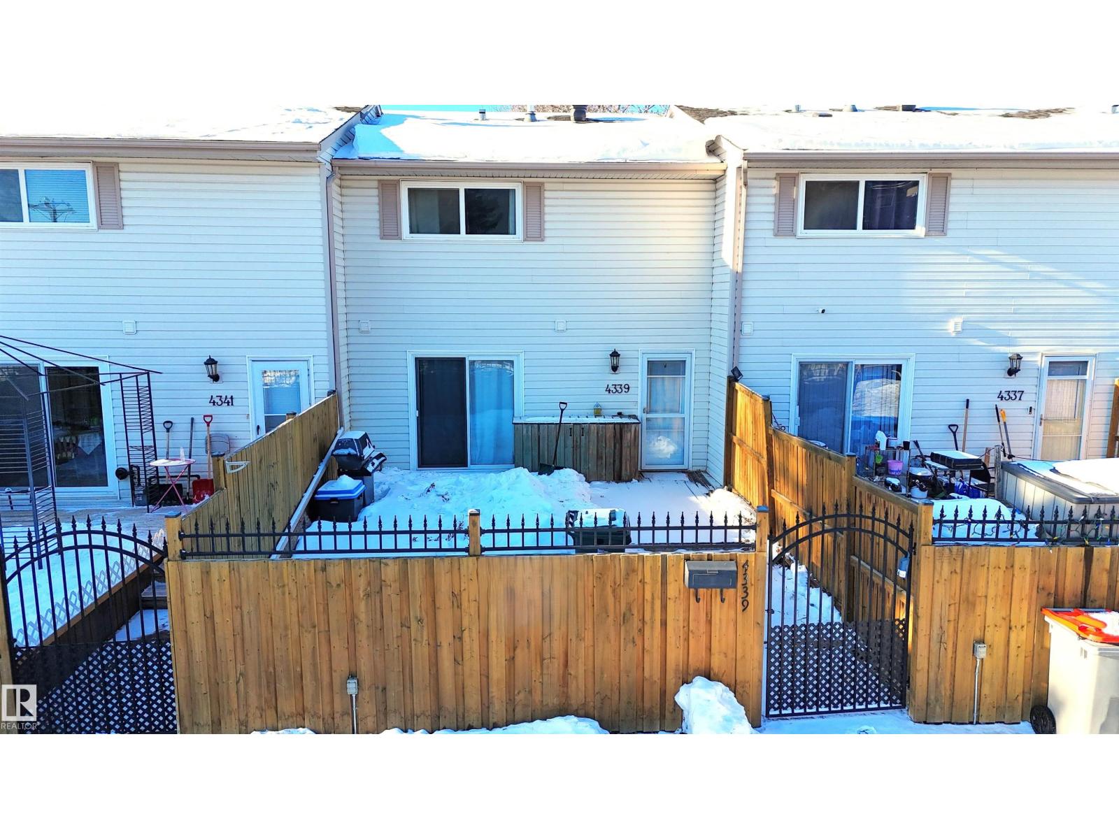 4339 46 St, Stony Plain, Alberta  T7Z 1J5 - Photo 32 - E4470650