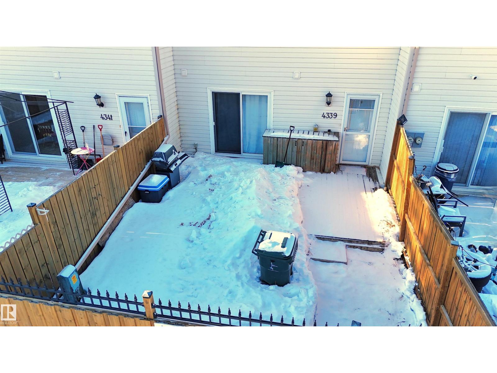 4339 46 St, Stony Plain, Alberta  T7Z 1J5 - Photo 33 - E4470650