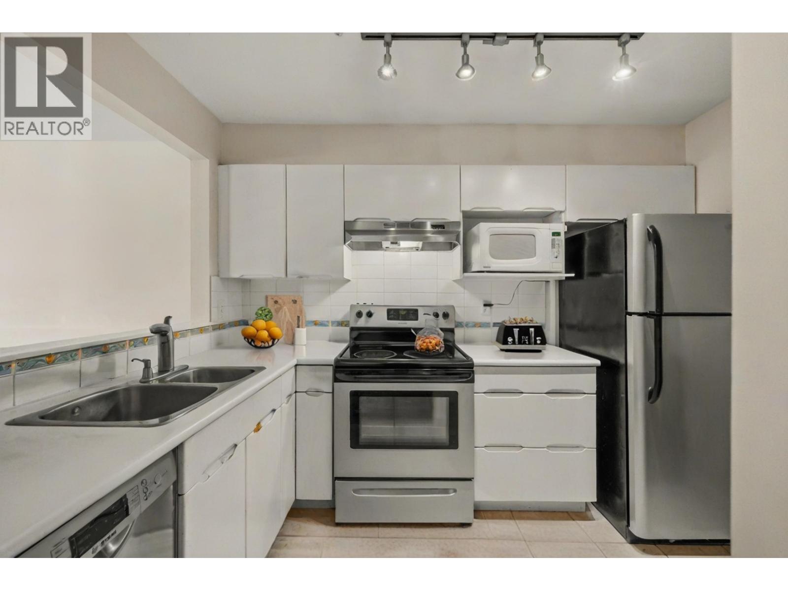 202 1333 W 7th Avenue, Vancouver, British Columbia  V6H 1B8 - Photo 7 - R3081008