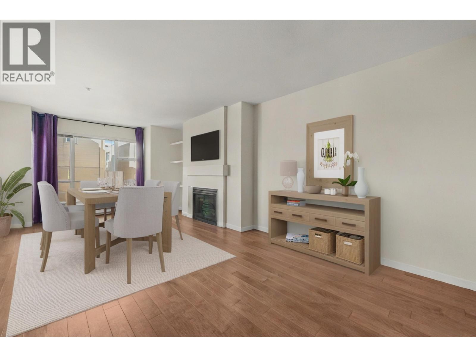 202 1333 W 7th Avenue, Vancouver, British Columbia  V6H 1B8 - Photo 4 - R3081008