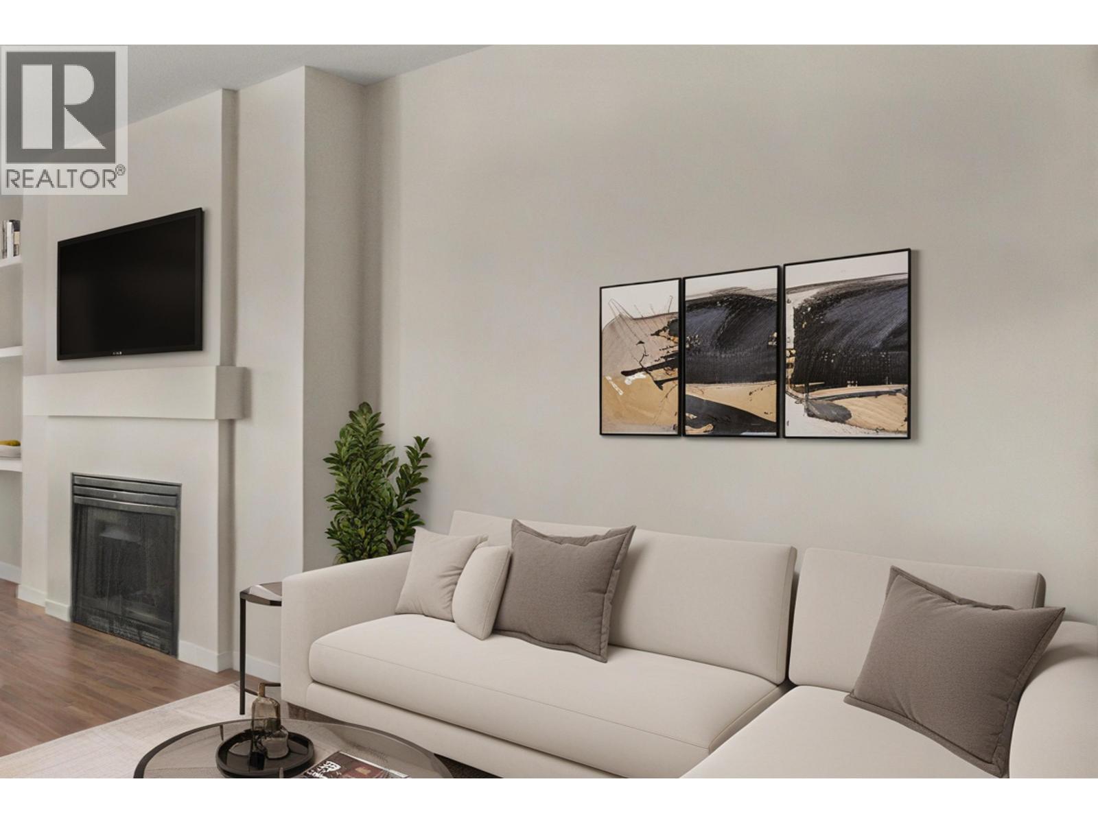 202 1333 W 7th Avenue, Vancouver, British Columbia  V6H 1B8 - Photo 3 - R3081008