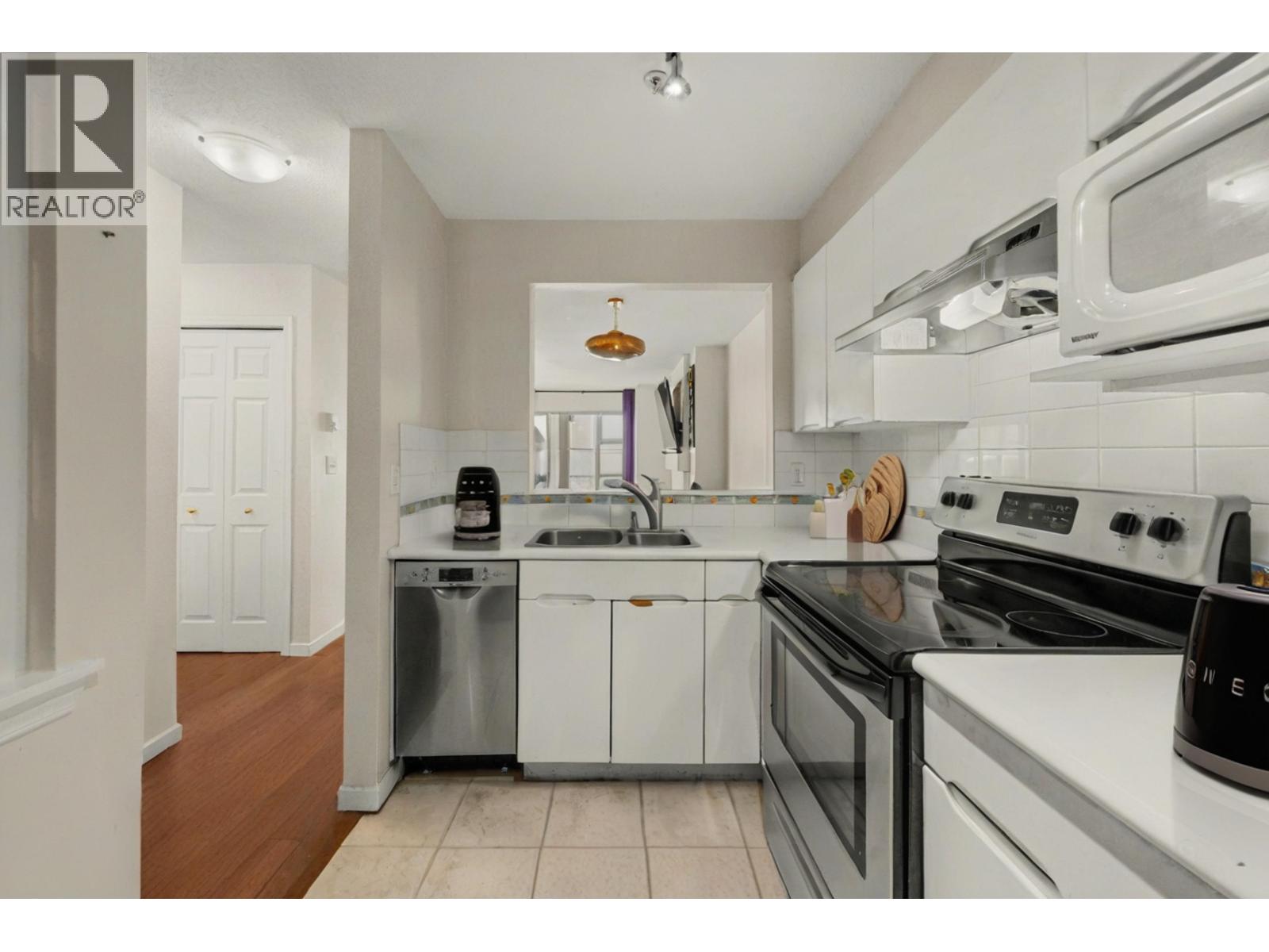 202 1333 W 7th Avenue, Vancouver, British Columbia  V6H 1B8 - Photo 8 - R3081008