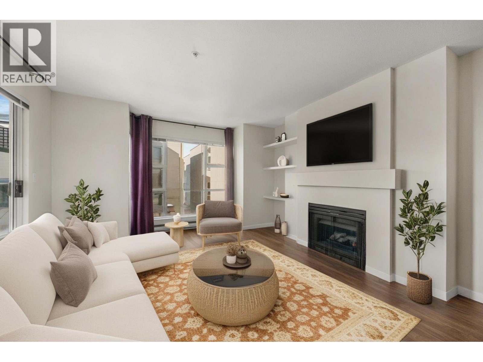 202 1333 W 7TH AVENUE, Vancouver, British Columbia