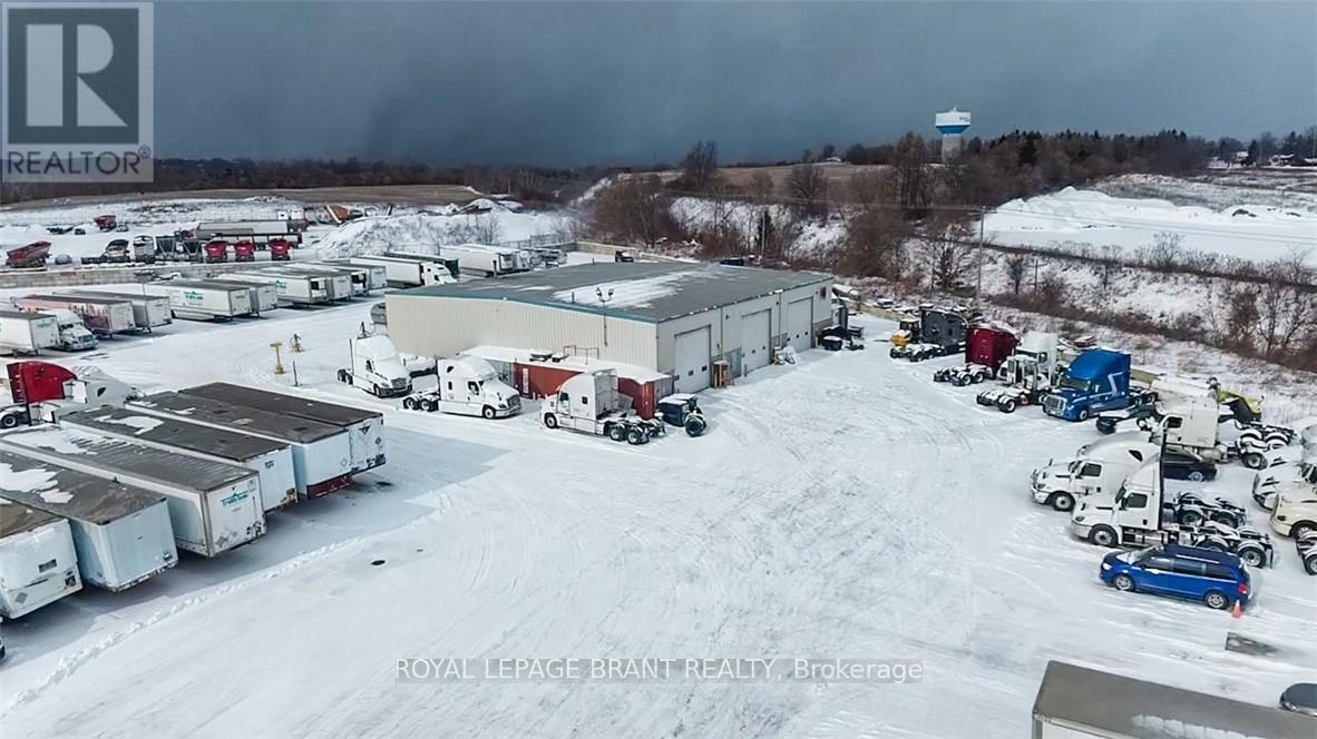 35 Sharp Road, Brantford, Ontario  N3T 5L8 - Photo 13 - X12717542