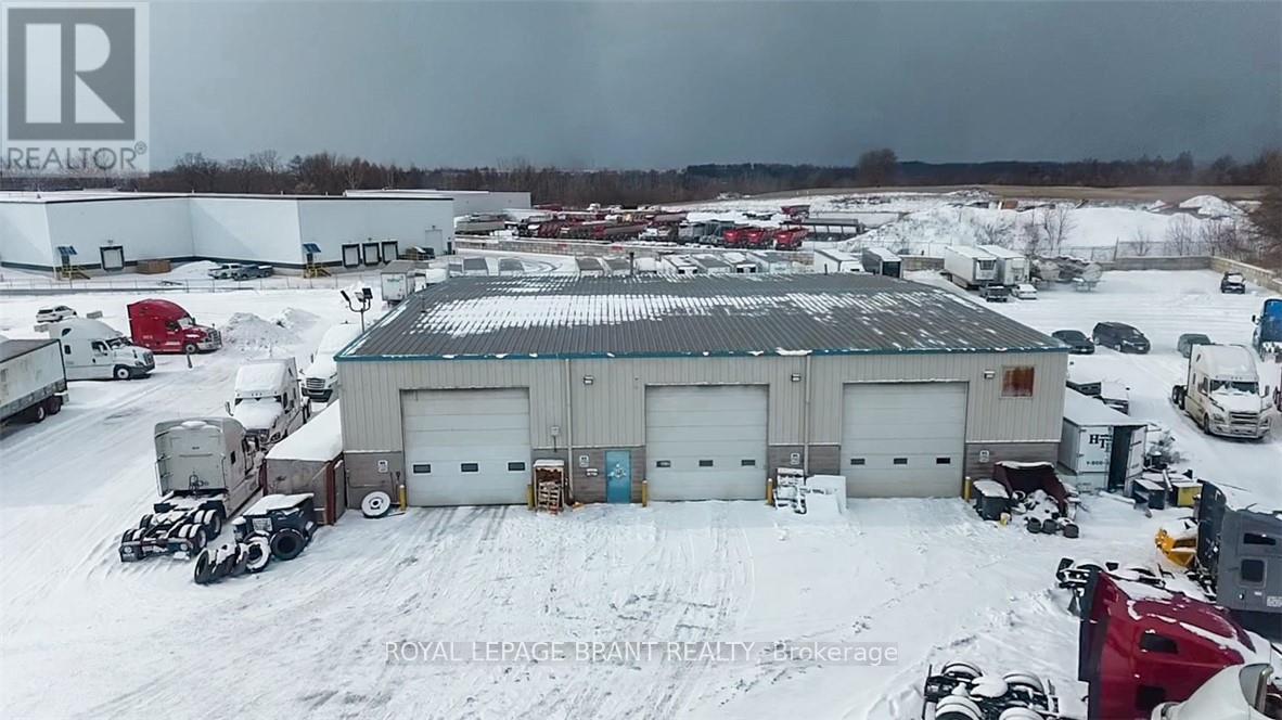 35 Sharp Road, Brantford, Ontario  N3T 5L8 - Photo 15 - X12717542