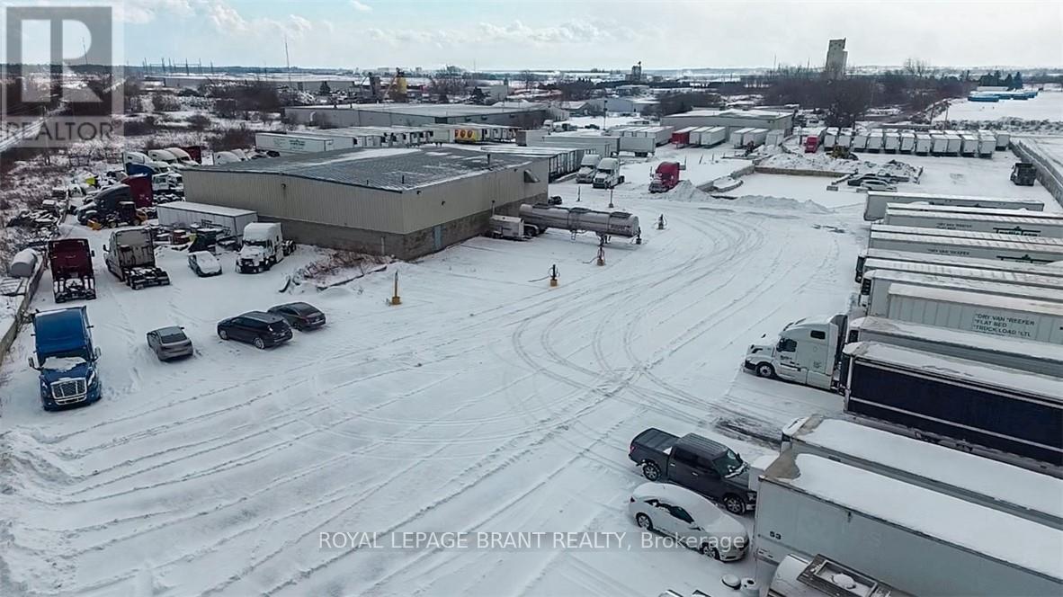 35 Sharp Road, Brantford, Ontario  N3T 5L8 - Photo 17 - X12717542
