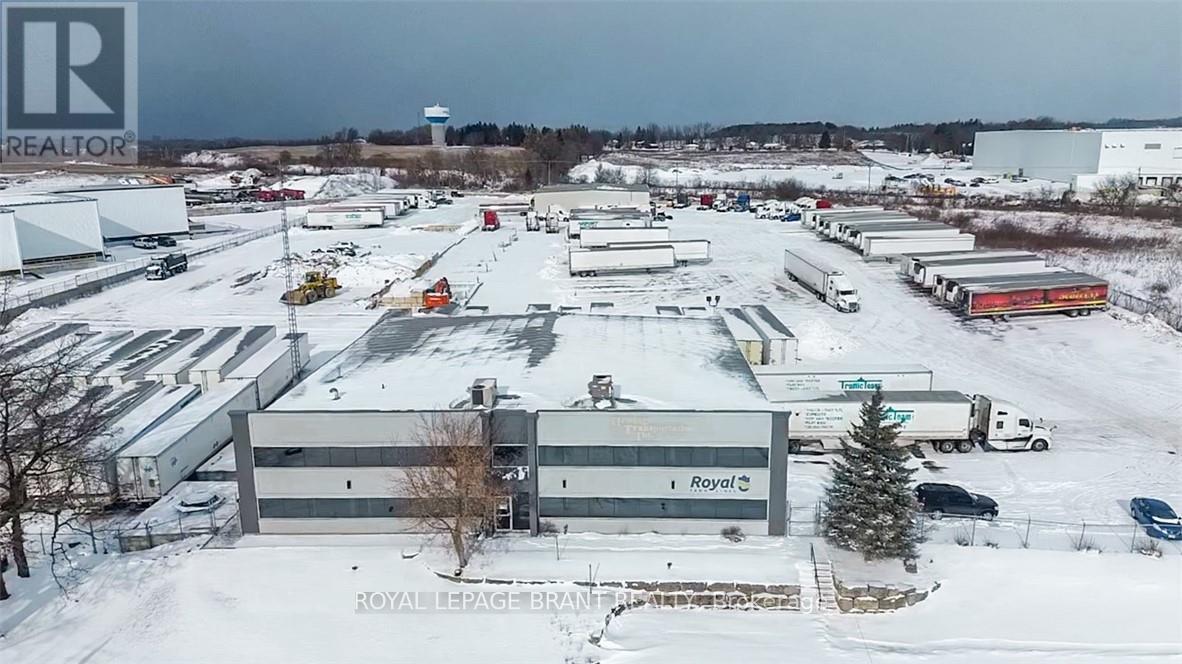 35 Sharp Road, Brantford, Ontario  N3T 5L8 - Photo 2 - X12717542