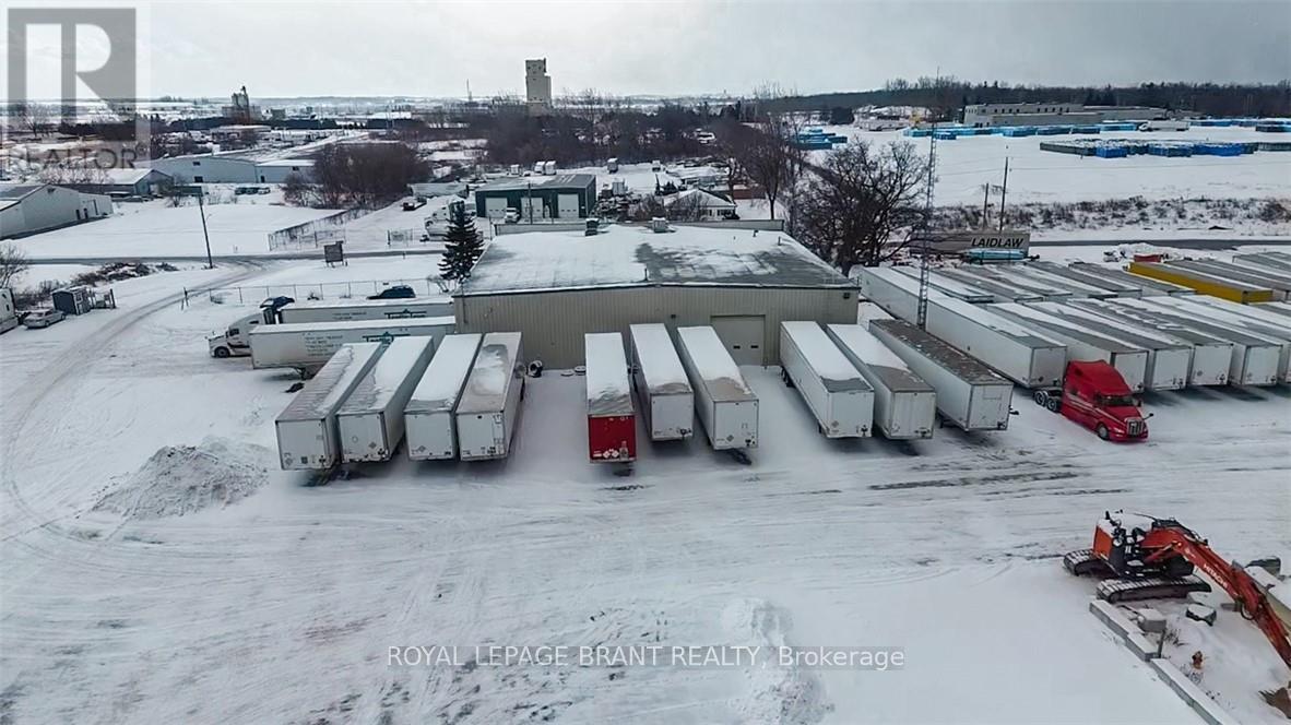 35 Sharp Road, Brantford, Ontario  N3T 5L8 - Photo 20 - X12717542