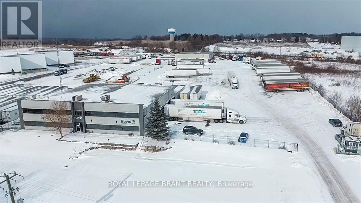 35 Sharp Road, Brantford, Ontario  N3T 5L8 - Photo 3 - X12717542