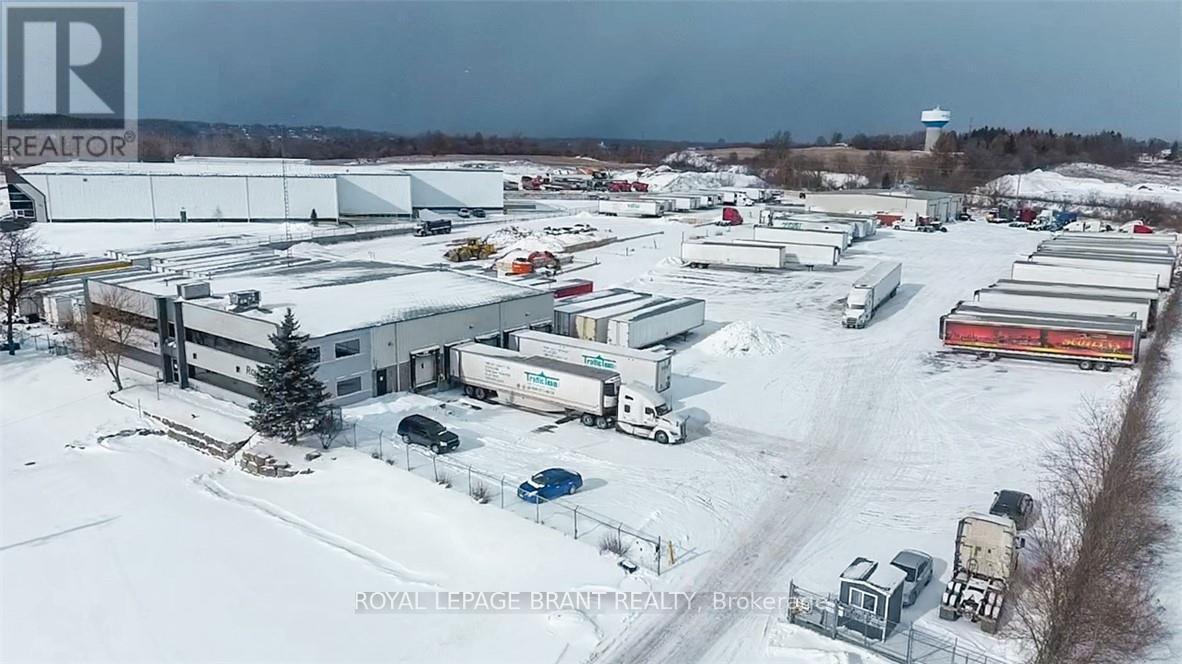 35 Sharp Road, Brantford, Ontario  N3T 5L8 - Photo 9 - X12717542