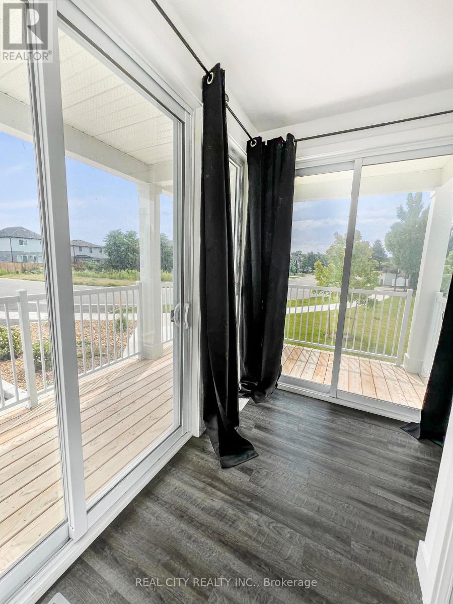 97 - 234 Edgevalley Road, London East, Ontario  N5V 0E4 - Photo 4 - X12717576