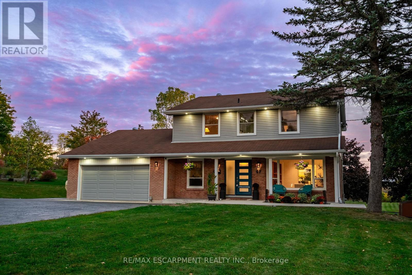 47 VALLEY ROAD, Hamilton, Ontario