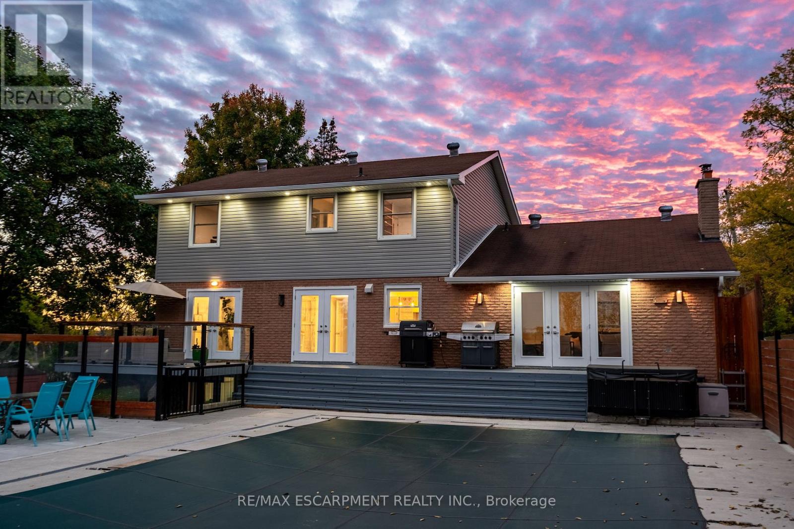 47 Valley Road, Hamilton, Ontario  L9H 5S4 - Photo 32 - X12717584