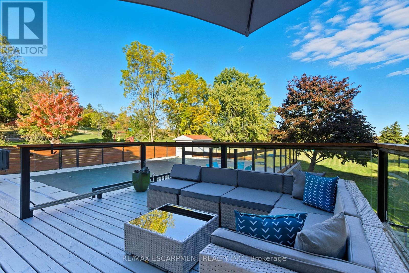 47 Valley Road, Hamilton, Ontario  L9H 5S4 - Photo 33 - X12717584