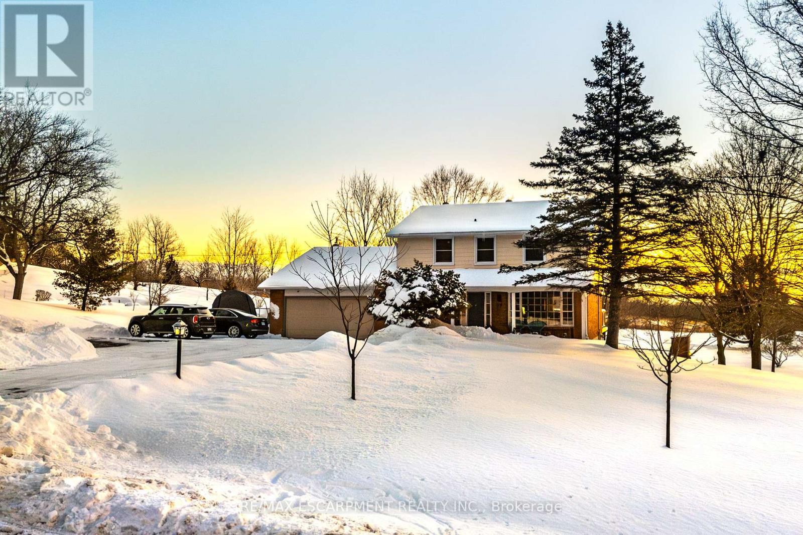 47 Valley Road, Hamilton, Ontario  L9H 5S4 - Photo 39 - X12717584