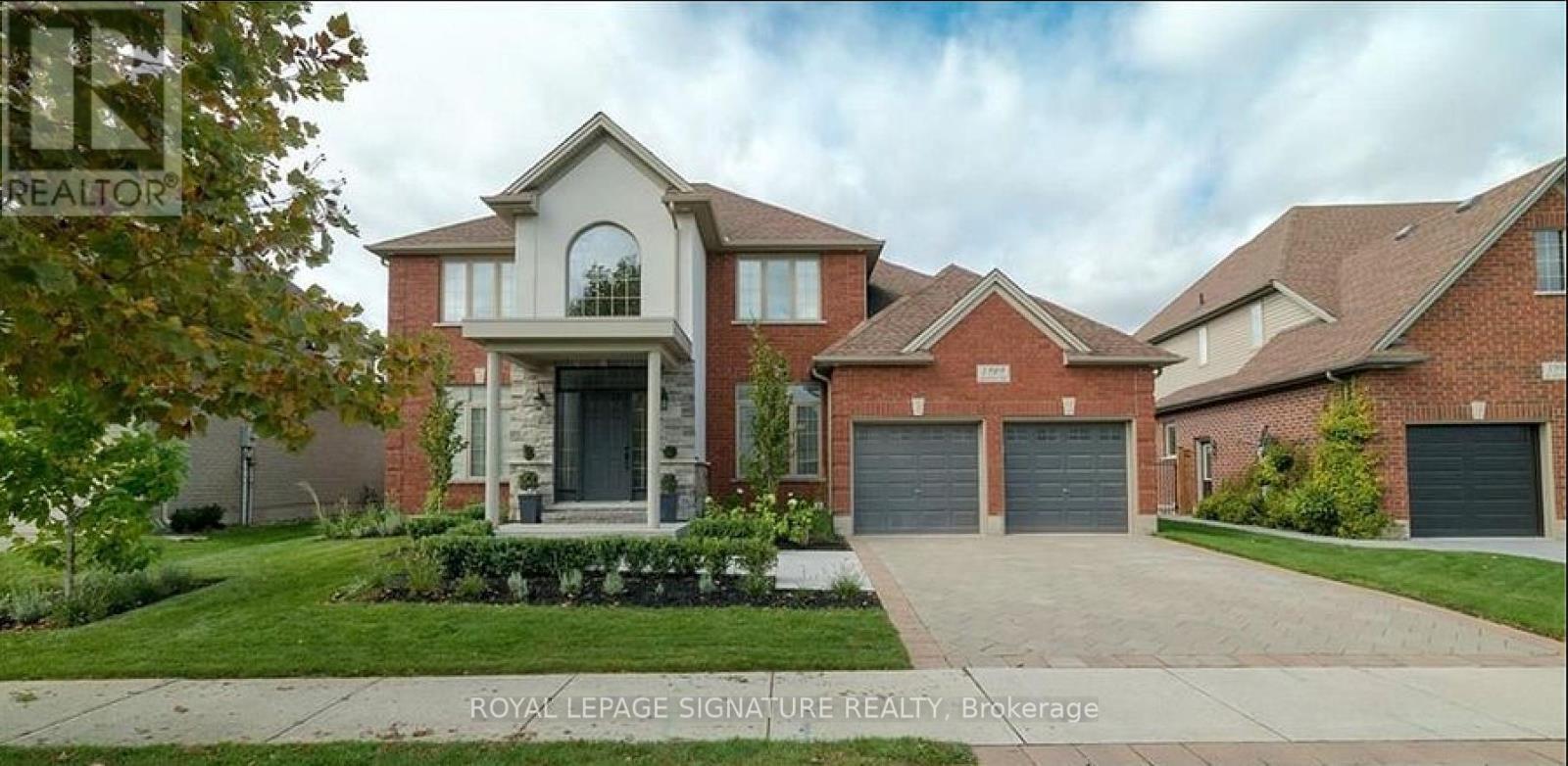 1989 Quarrier Road, London North, Ontario  N6G 5L2 - Photo 2 - X12717676