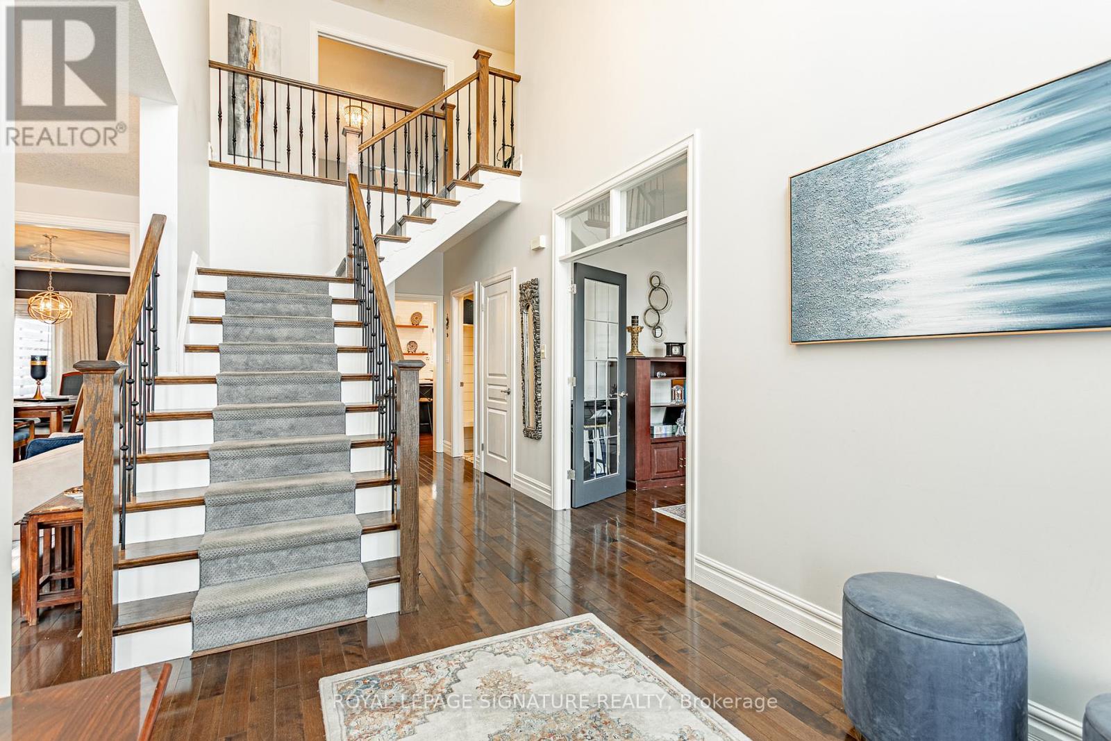 1989 Quarrier Road, London North, Ontario  N6G 5L2 - Photo 3 - X12717676