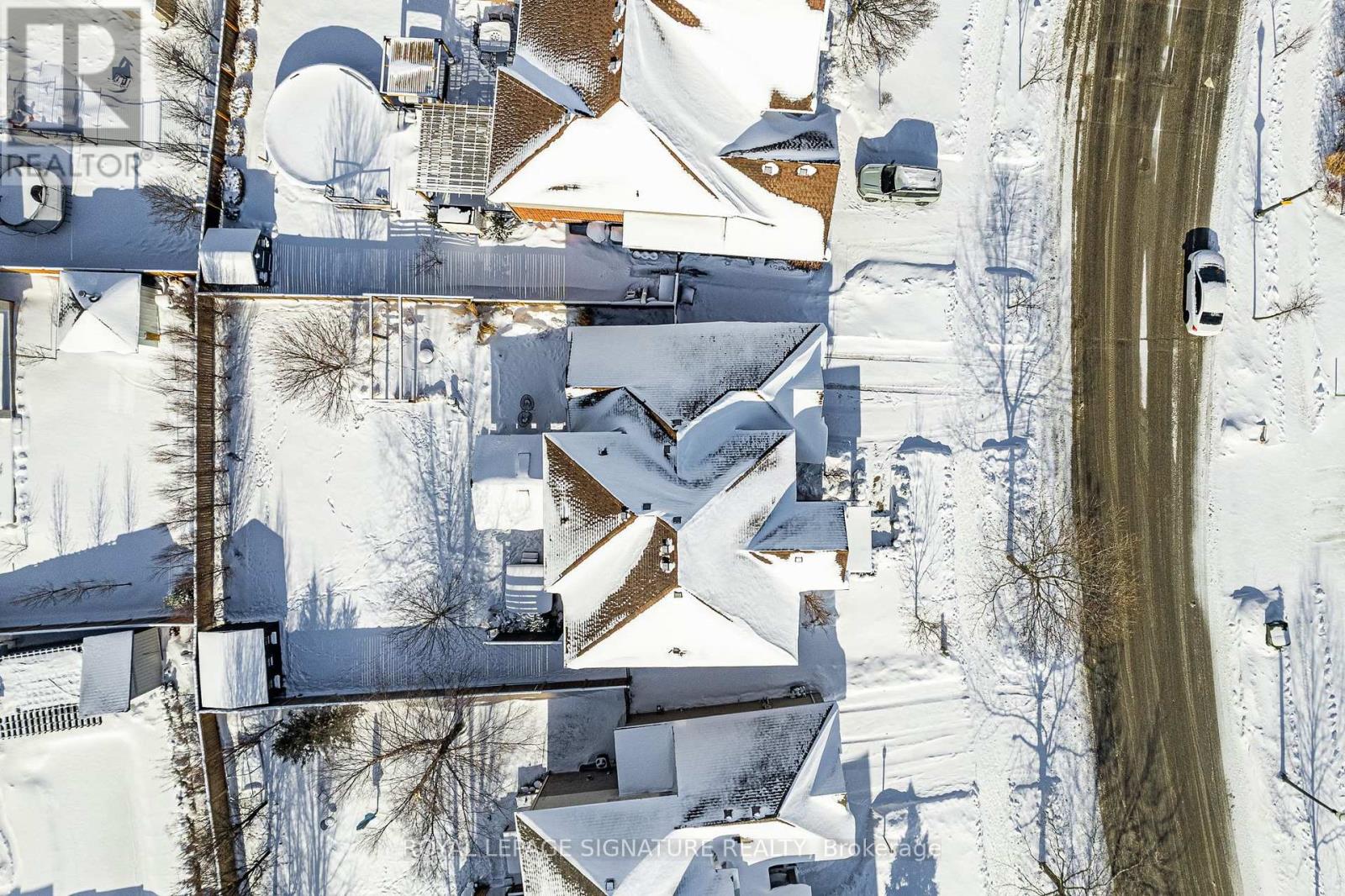 1989 Quarrier Road, London North, Ontario  N6G 5L2 - Photo 48 - X12717676