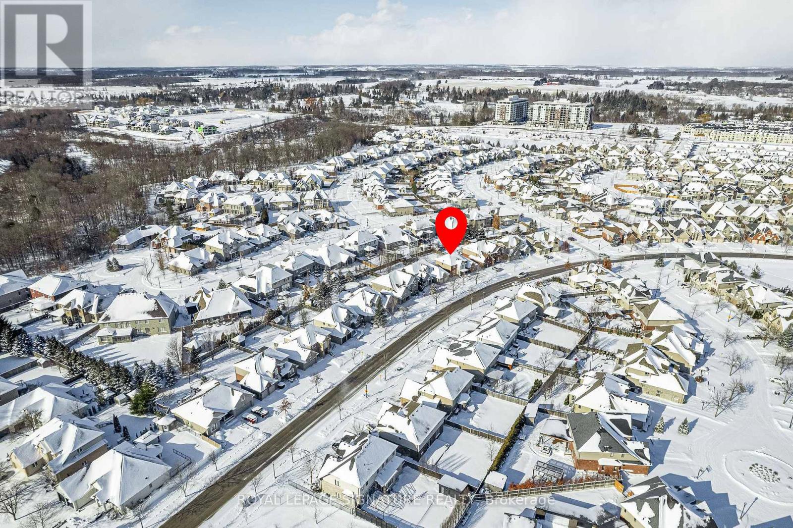 1989 Quarrier Road, London North, Ontario  N6G 5L2 - Photo 49 - X12717676