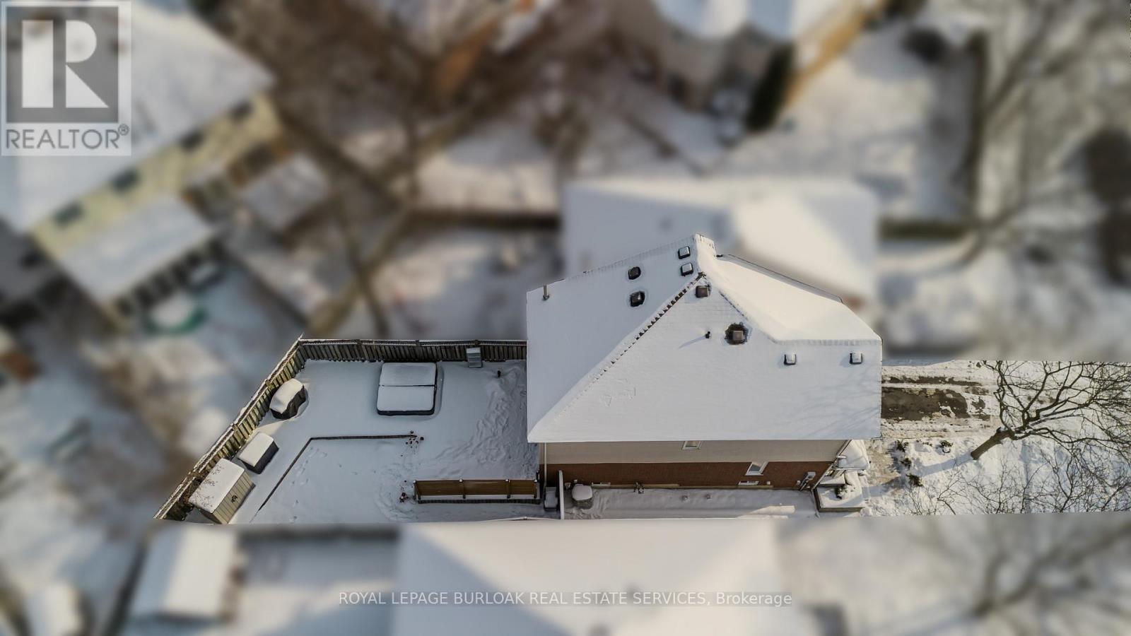 12 Thornlodge Drive, Hamilton, Ontario  L0R 2H3 - Photo 15 - X12717692