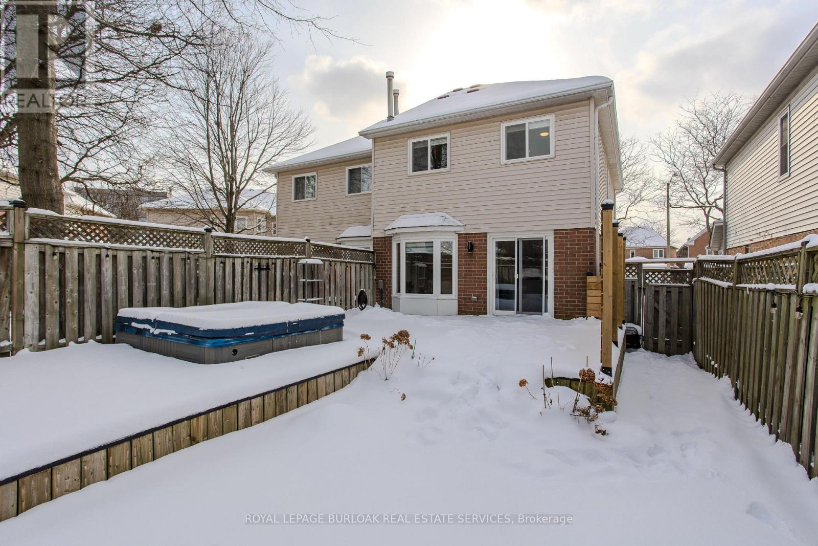 12 Thornlodge Drive, Hamilton, Ontario  L0R 2H3 - Photo 16 - X12717692