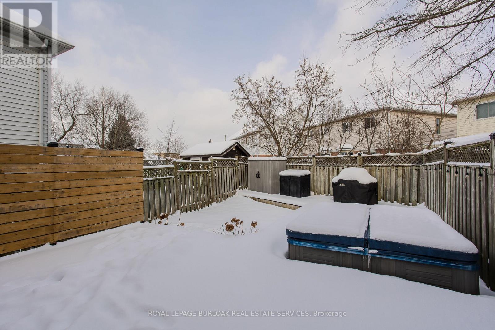 12 Thornlodge Drive, Hamilton, Ontario  L0R 2H3 - Photo 19 - X12717692