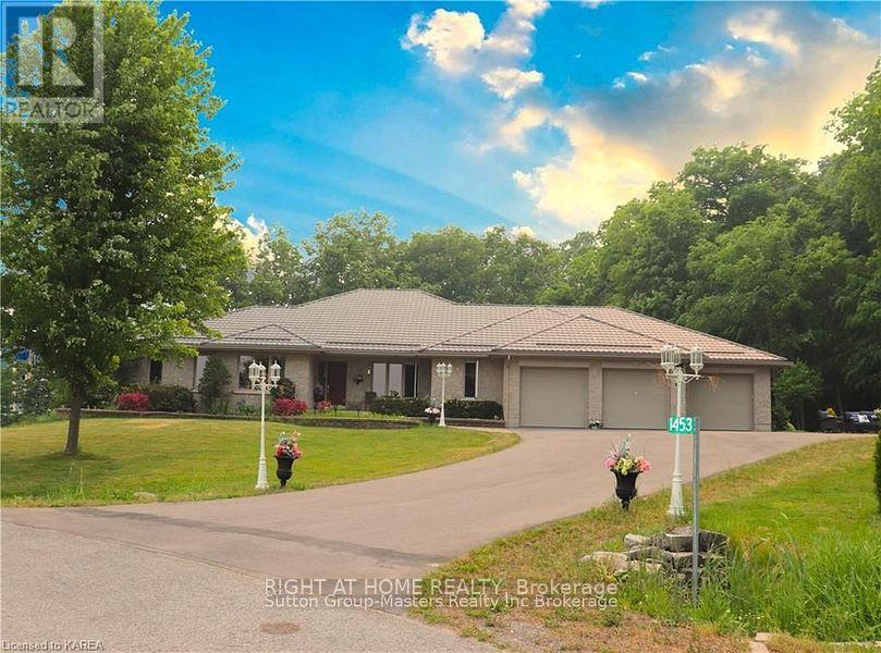 1453 MILLENNIUM COURT, Kingston, Ontario