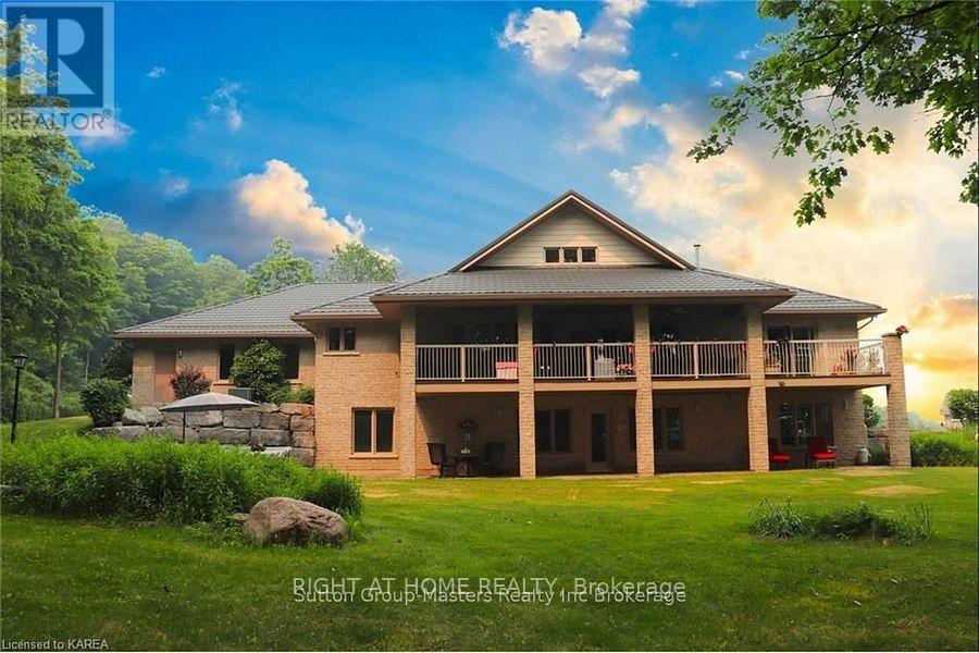 1453 Millennium Court, Kingston, Ontario  K7L 5H6 - Photo 2 - X12717706