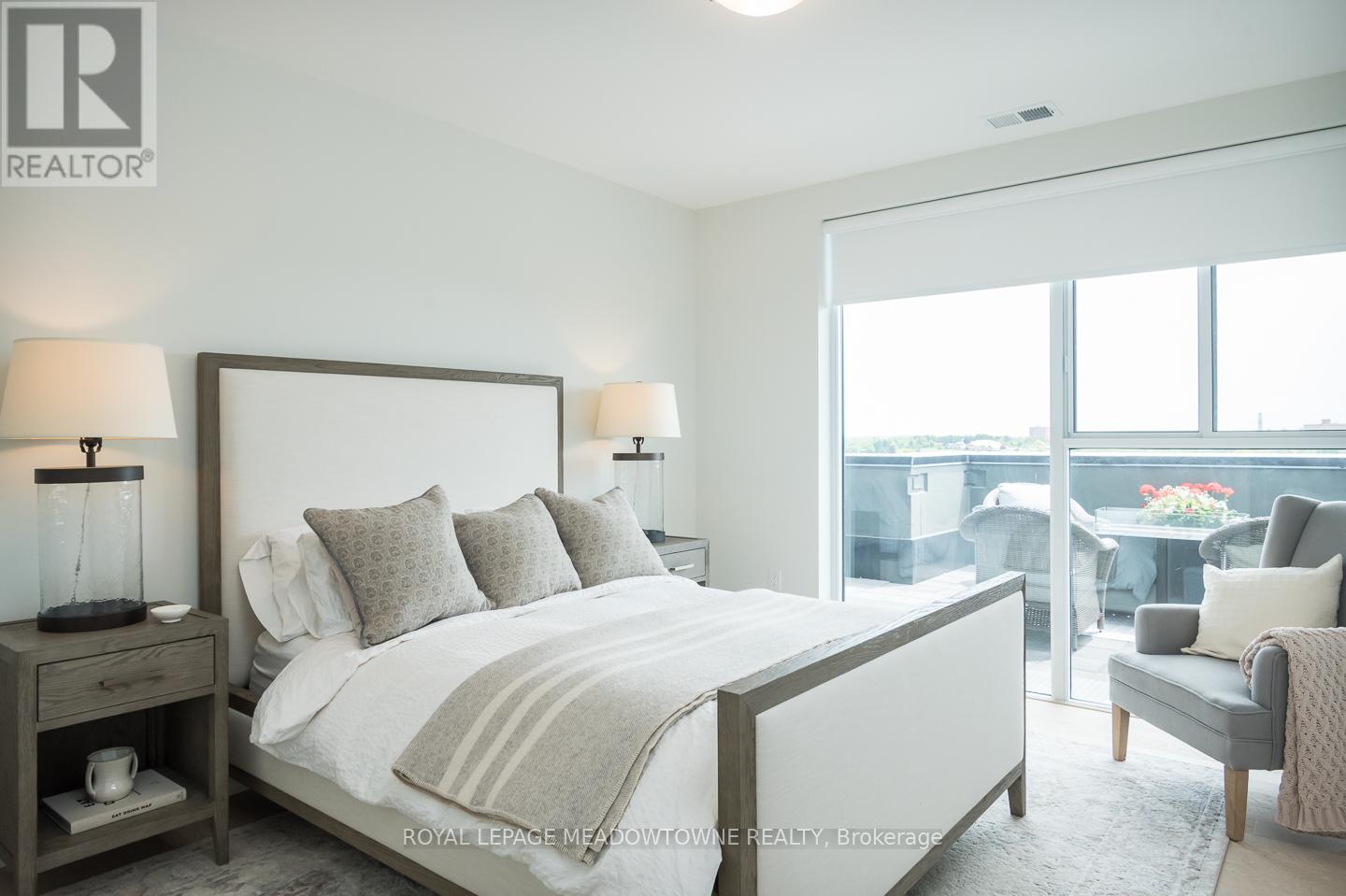 1301 - 71 Wyndham Street S, Guelph, Ontario  N1E 5R3 - Photo 18 - X12717728