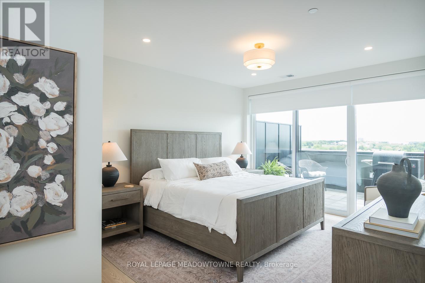 1301 - 71 Wyndham Street S, Guelph, Ontario  N1E 5R3 - Photo 22 - X12717728