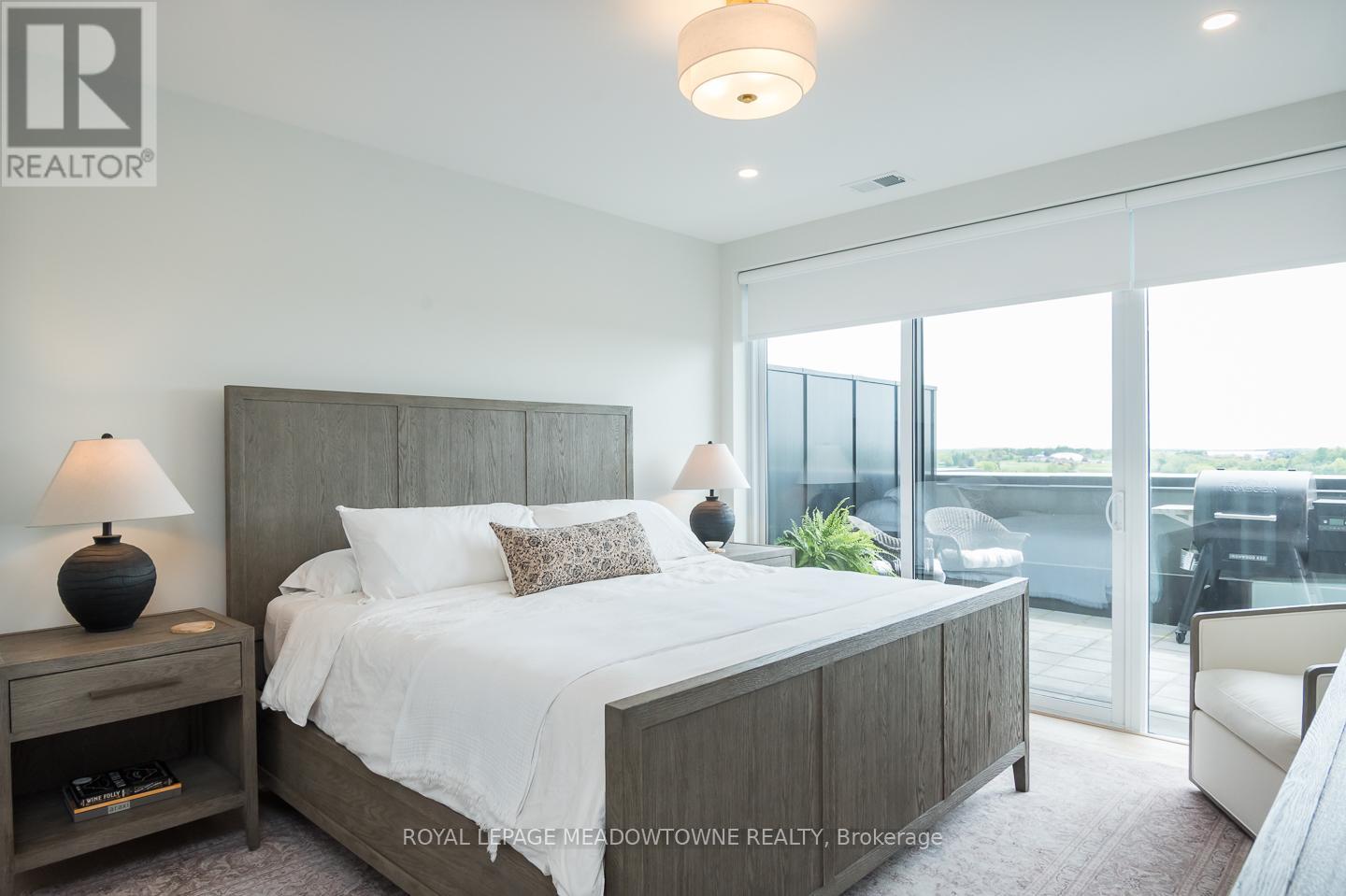 1301 - 71 Wyndham Street S, Guelph, Ontario  N1E 5R3 - Photo 23 - X12717728