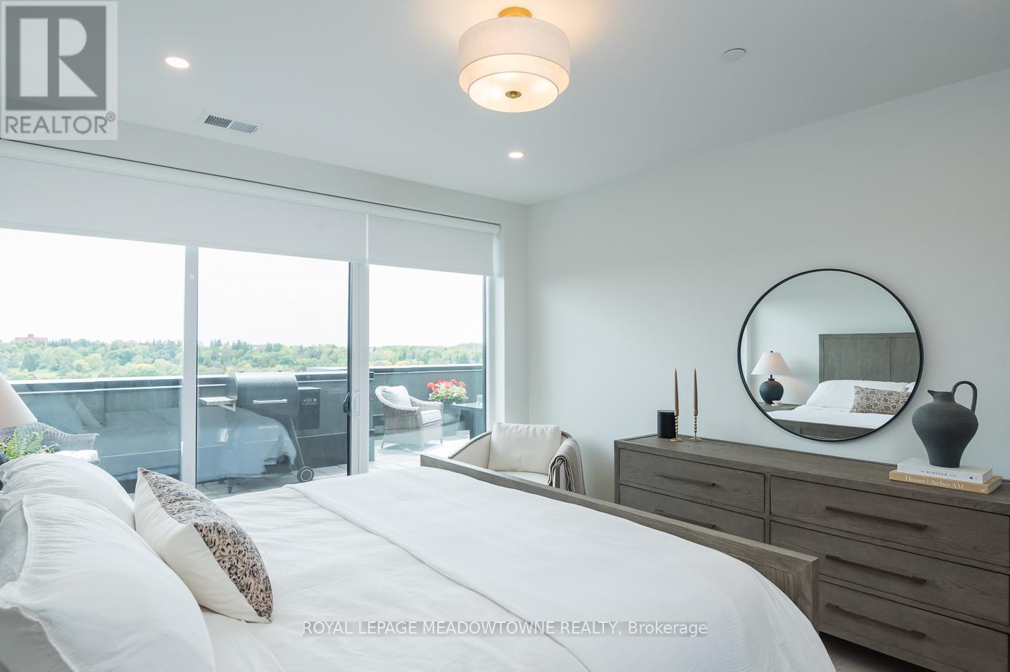 1301 - 71 Wyndham Street S, Guelph, Ontario  N1E 5R3 - Photo 24 - X12717728