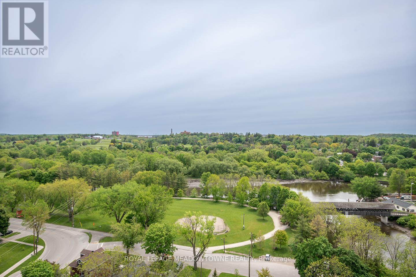 1301 - 71 Wyndham Street S, Guelph, Ontario  N1E 5R3 - Photo 31 - X12717728