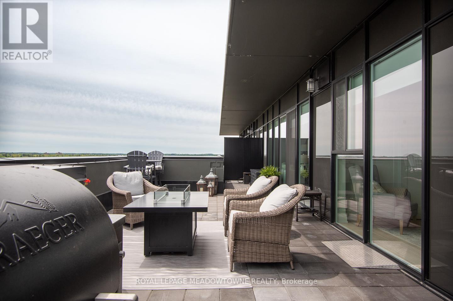 1301 - 71 Wyndham Street S, Guelph, Ontario  N1E 5R3 - Photo 34 - X12717728