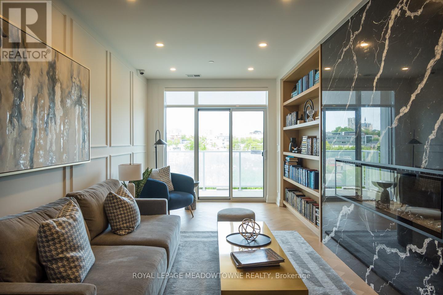 1301 - 71 Wyndham Street S, Guelph, Ontario  N1E 5R3 - Photo 37 - X12717728