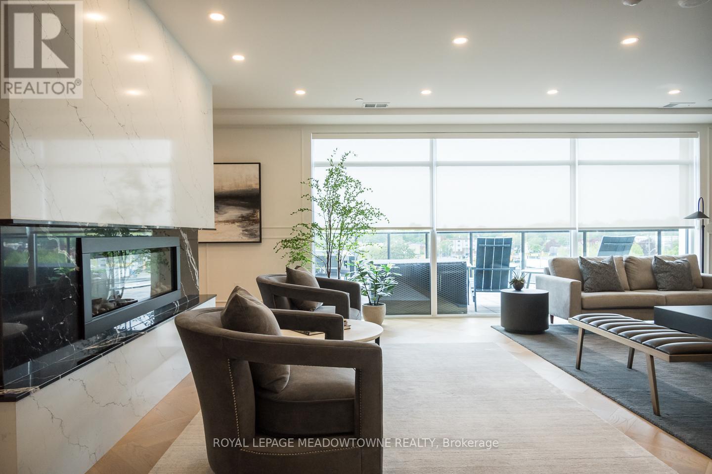 1301 - 71 Wyndham Street S, Guelph, Ontario  N1E 5R3 - Photo 38 - X12717728