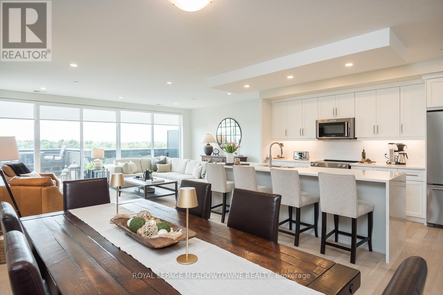 1301 - 71 Wyndham Street S, Guelph, Ontario  N1E 5R3 - Photo 8 - X12717728