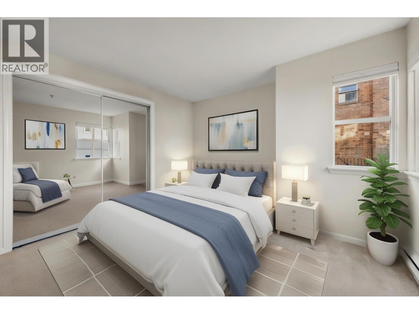 202 1333 W 7th Avenue, Vancouver, British Columbia  V6H 1B8 - Photo 12 - R3081008