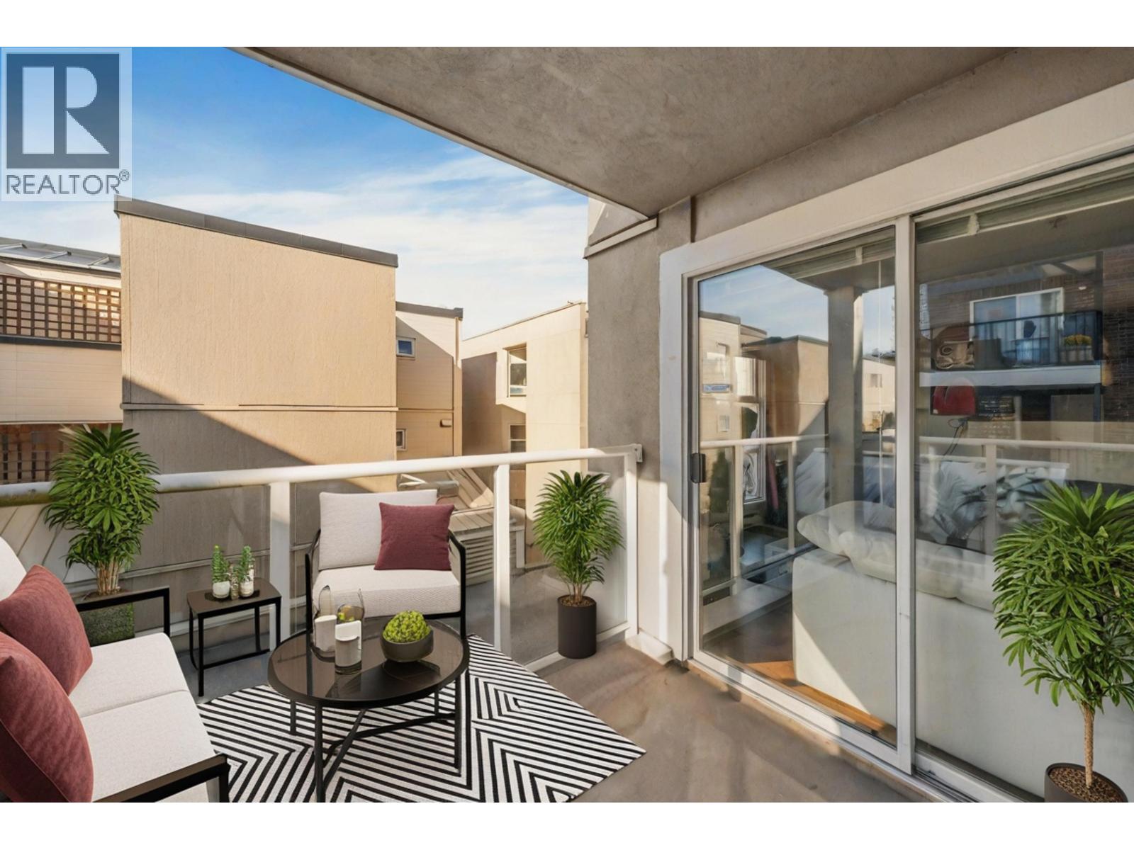 202 1333 W 7th Avenue, Vancouver, British Columbia  V6H 1B8 - Photo 16 - R3081008