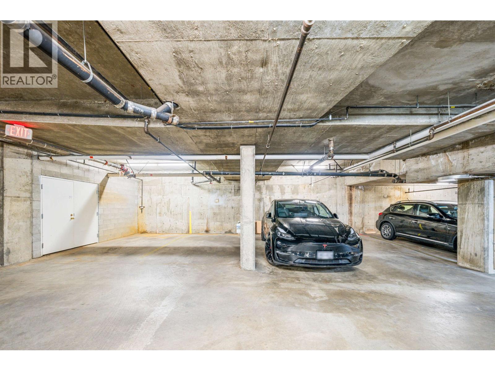 202 1333 W 7th Avenue, Vancouver, British Columbia  V6H 1B8 - Photo 19 - R3081008