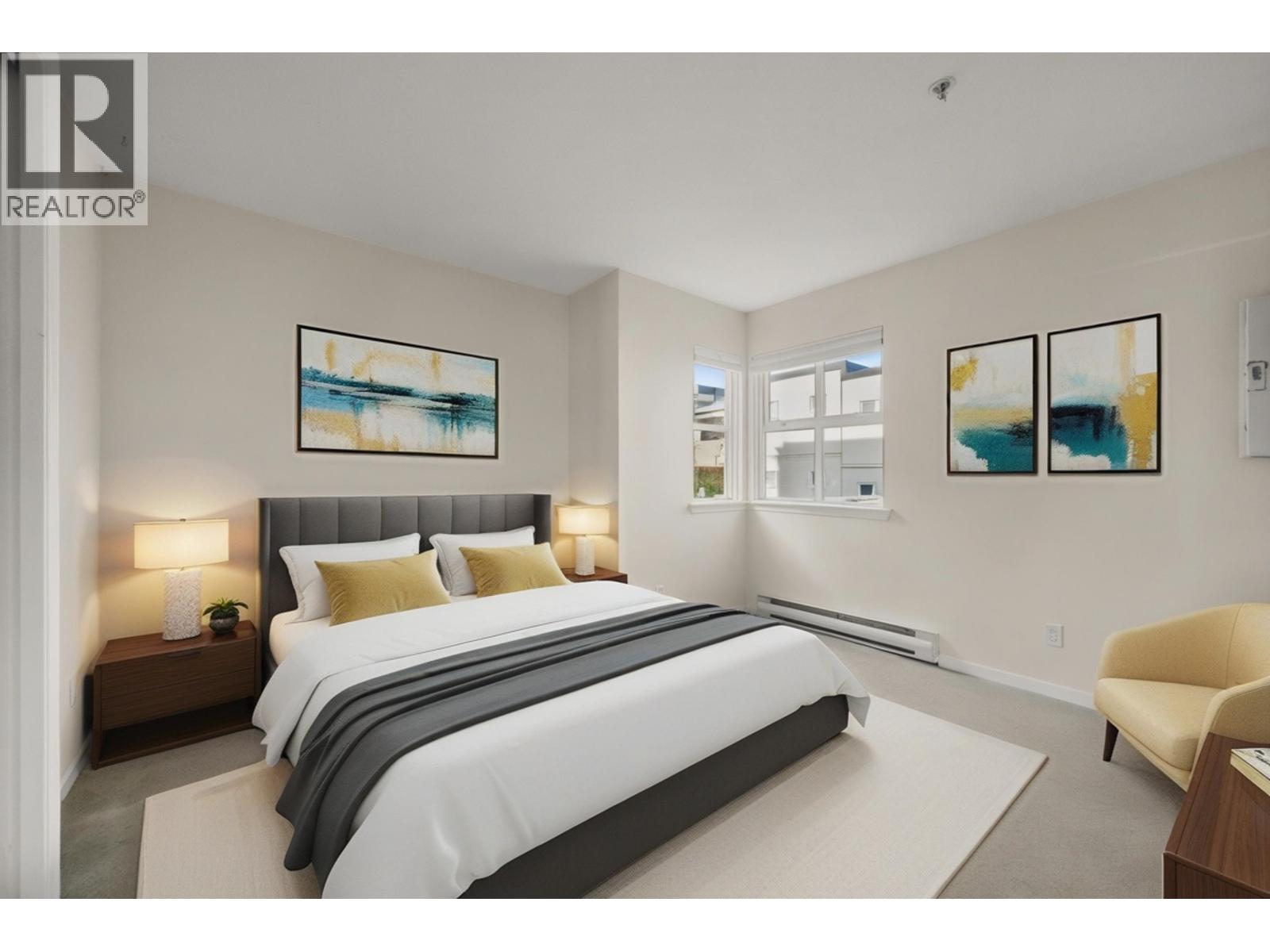 202 1333 W 7th Avenue, Vancouver, British Columbia  V6H 1B8 - Photo 13 - R3081008