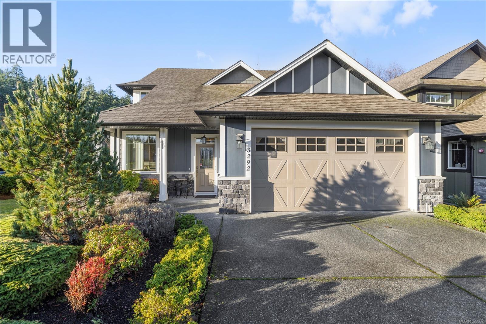 3292 Mercedes Way, Nanaimo, British Columbia