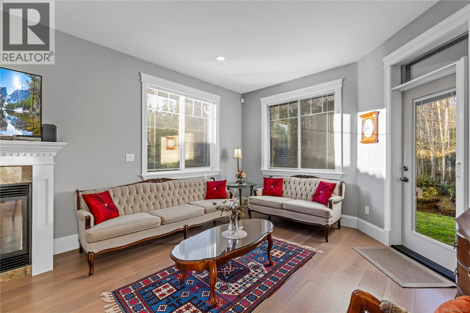 3292 Mercedes Way, Nanaimo, British Columbia  V9T 0E5 - Photo 9 - 1023832