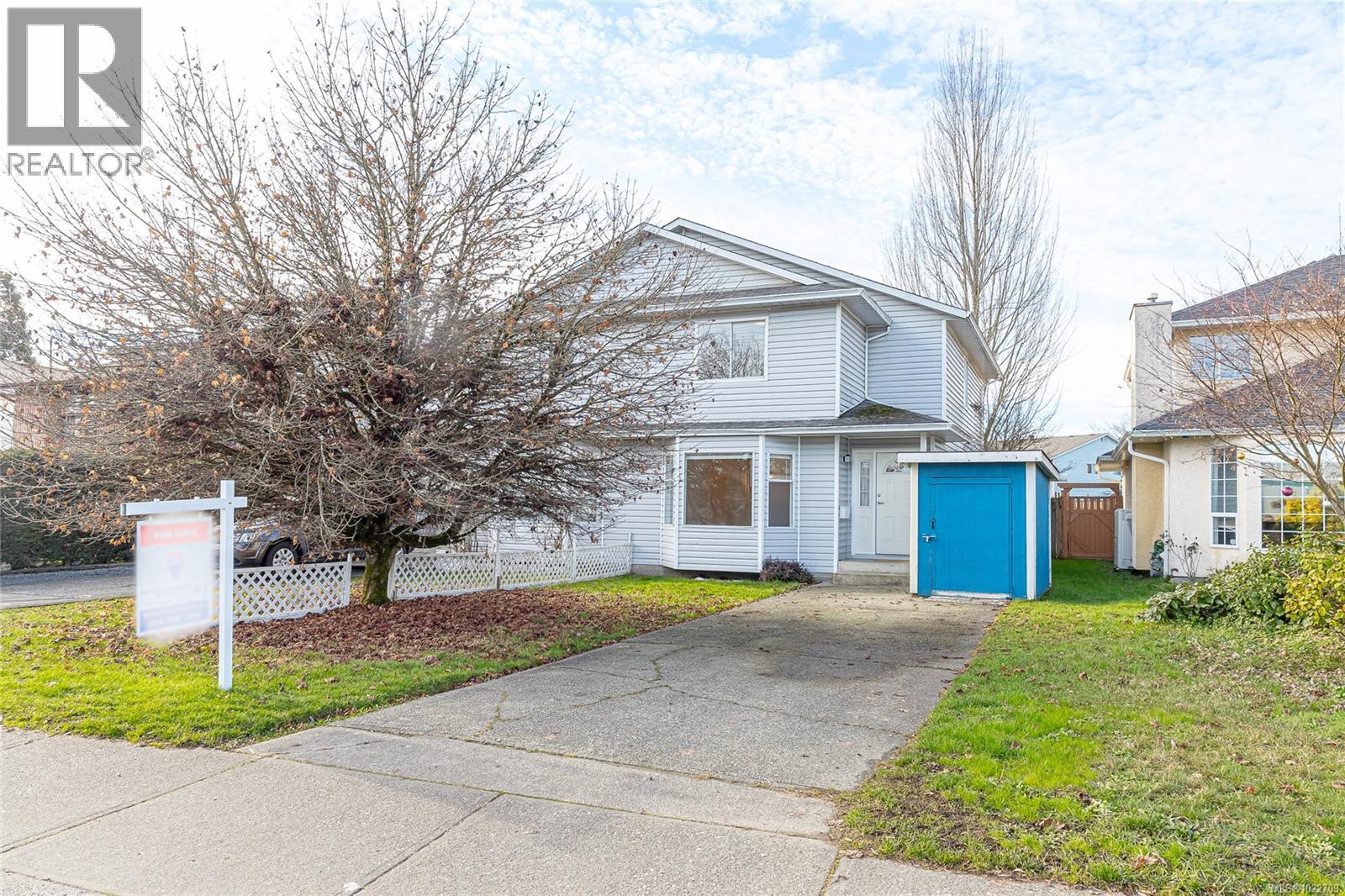 6178 Somenos Rd, Duncan, British Columbia